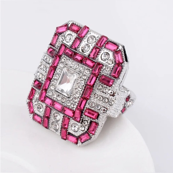 🌼🌸Women’s Ring - Picture 1 of 4